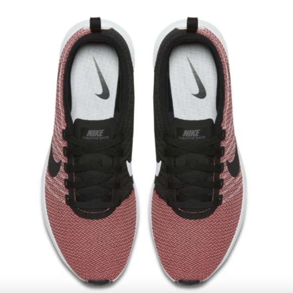 Nike Dualtone Racer Women's Athletic Shoe Running - Picture 3 of 8